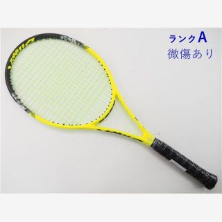 フォルクル(Volkl)の中古 テニスラケット フォルクル ブイセンス 10 295 (G2)VOLKL V-SENSE 10 295(ラケット)