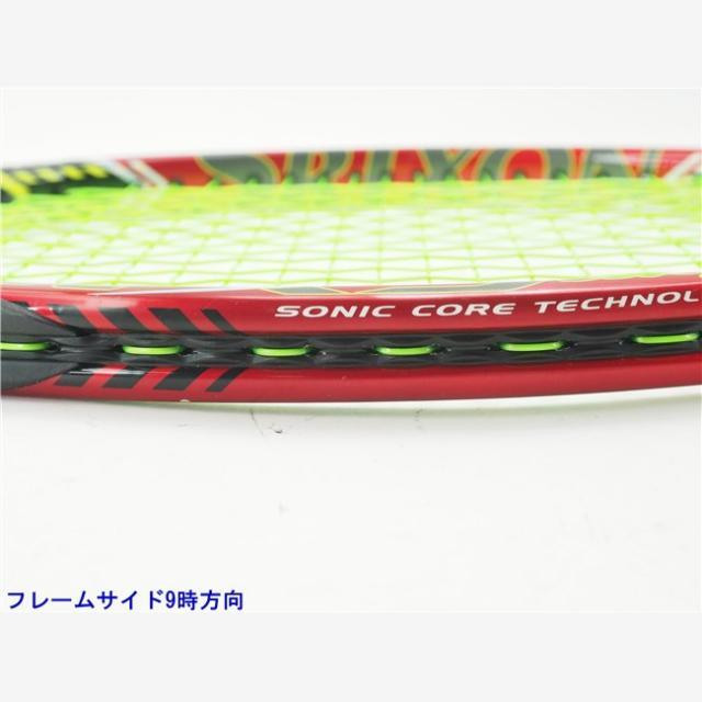 Srixon(スリクソン)の中古 テニスラケット スリクソン レヴォ シーエックス 2.0 2017年モデル (G2)SRIXON REVO CX 2.0 2017 スポーツ/アウトドアのテニス(ラケット)の商品写真