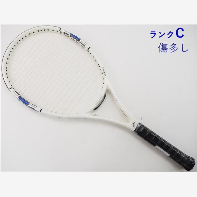 テニスラケット ブリヂストン プロビーム ブイ400 2004年モデル (G3相当)BRIDGESTONE PROBEAM V400 2004