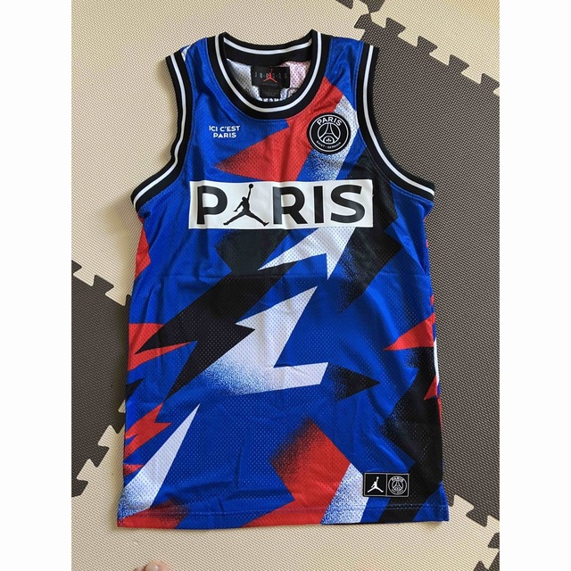 Paris Saint-Germain(パリサンジェルマン)のパリサンジェルマン　タンクトップ メンズのトップス(タンクトップ)の商品写真