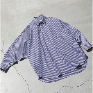 ロンハーマン(Ron Herman)のまるみ様専用　ユニオンランチ　dolman shirt(シャツ/ブラウス(長袖/七分))