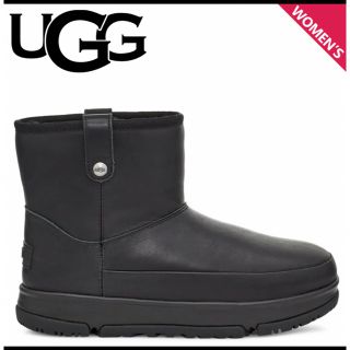 アグ(UGG)のUGG CLASSIC WEATHER MINI(ブーツ)