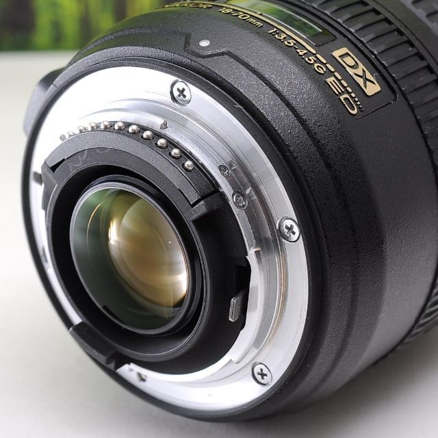Nikon D80☆スマホに転送OK☆色鮮やか一味違う一眼レフ☆3399 www ...