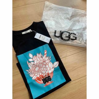 アグ(UGG)のUGG 半袖Tシャツ Sサイズ(シャツ/ブラウス(半袖/袖なし))