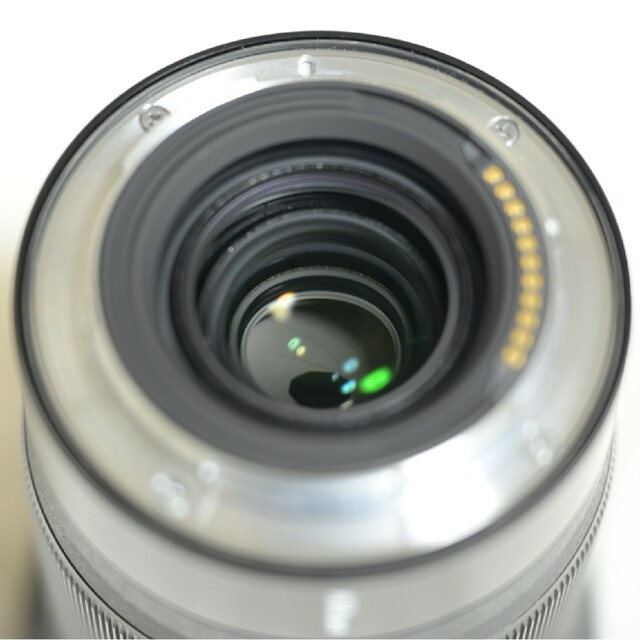 美品 Nikon Nikkor  zレンズ 20mm f1.8s ニコン
