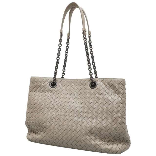 新素材新作 Bottega Veneta - ボッテガヴェネタ チェーンショルダー