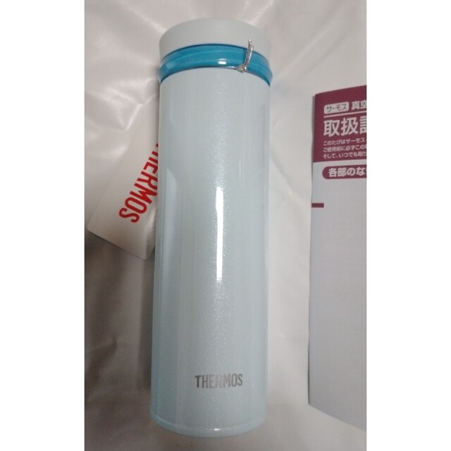 THERMOS(サーモス)の新品　サーモス　真空断熱ケータイマグ　0.5L インテリア/住まい/日用品のキッチン/食器(容器)の商品写真