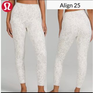 ルルレモン(lululemon)のルルレモンレギンス新品‼️未使用‼️size2(レギンス/スパッツ)