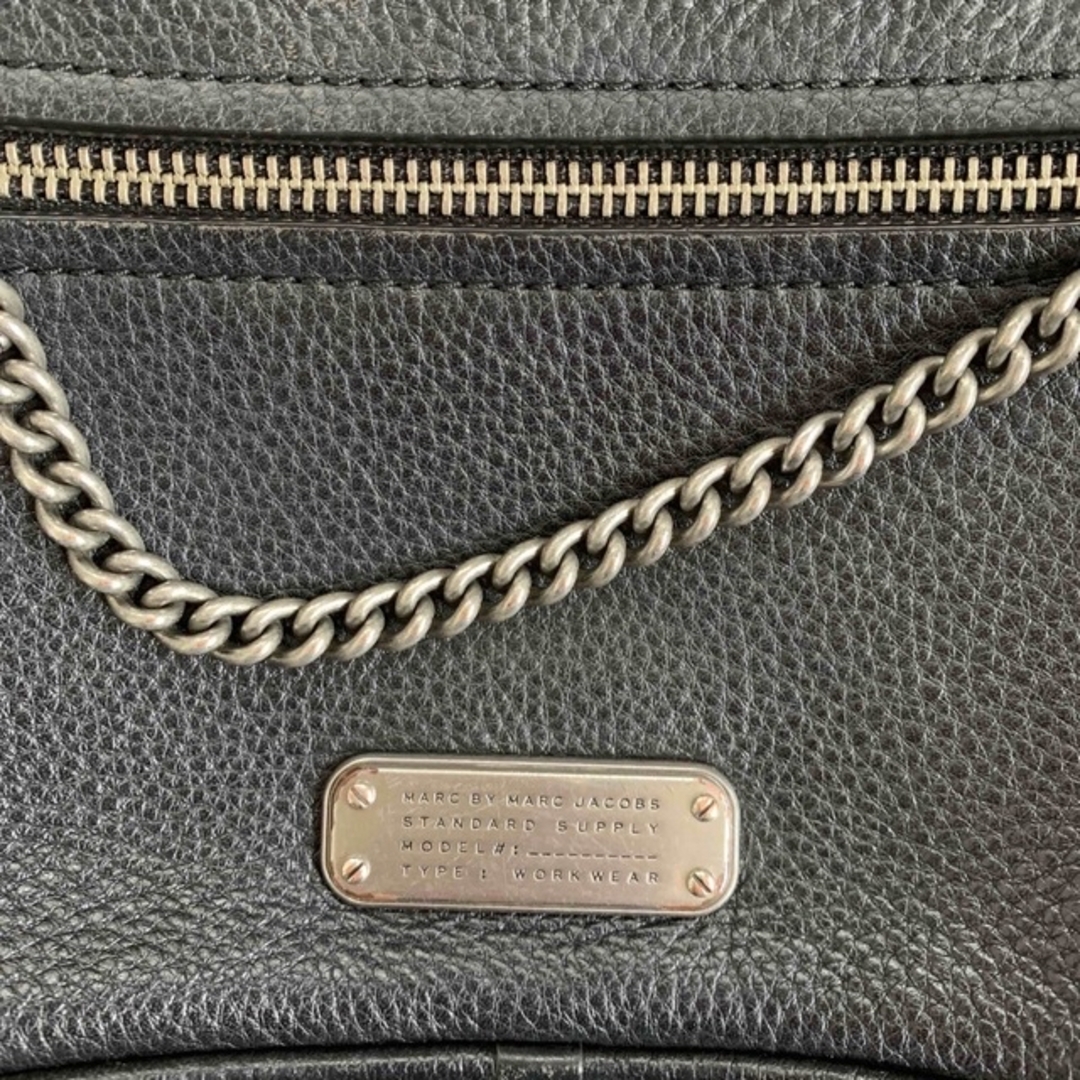 MARC BY MARC JACOBS(マークバイマークジェイコブス)の⑨激安価格！！マークバイジェイコブス レディースのバッグ(ショルダーバッグ)の商品写真