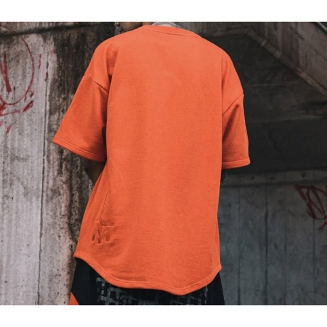 Rick Owens - cvtvlist カタリスト Tシャツ usual tee ss'22の通販 by