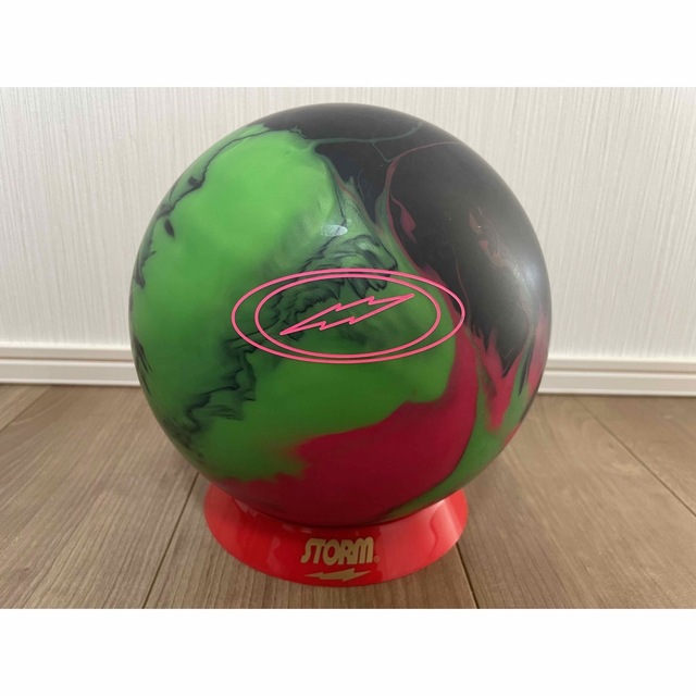 新品】ノヴァ ストーム 15ポンド3オンス | www.ecotours-of-oregon.com