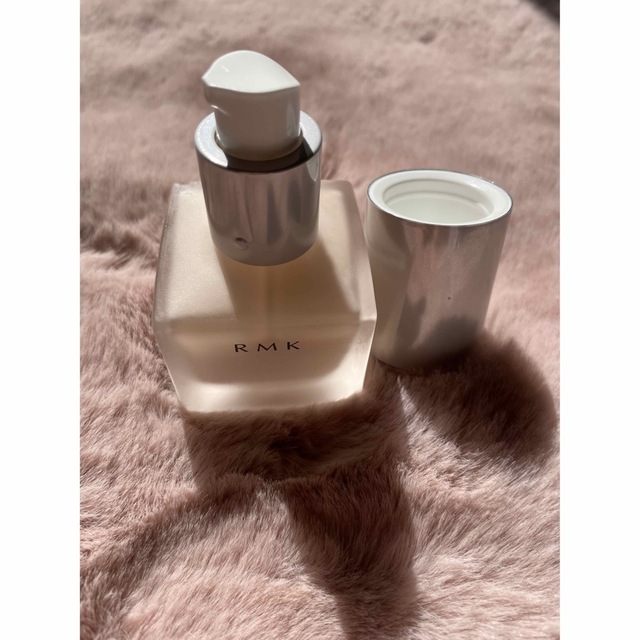 RMK(アールエムケー)のRMK  メイクアップベース　30ml コスメ/美容のベースメイク/化粧品(化粧下地)の商品写真