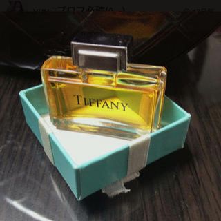 ティファニー(Tiffany & Co.)のTIFFANY＆CO♡香水(香水(女性用))