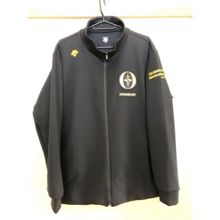 デサント(DESCENTE)の☆オガサカジャージLサイズ上下セット☆(ジャージ)