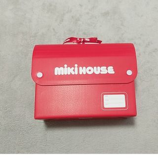 ミキハウス(mikihouse)のミキハウス　mikihouse　お食事セット　出産祝い(離乳食器セット)