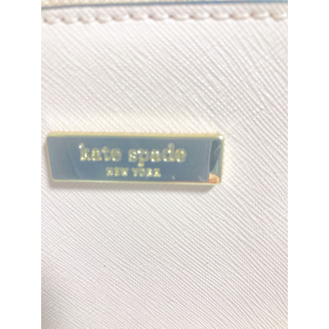 kate spade new york(ケイトスペードニューヨーク)のケイトスペード ショルダーバッグ ピンク レディースのバッグ(ショルダーバッグ)の商品写真