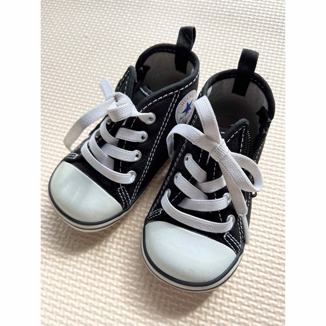 CONVERSE(コンバース)のコンバース　オールスターベビーシューズ キッズ/ベビー/マタニティのベビー靴/シューズ(~14cm)(スニーカー)の商品写真