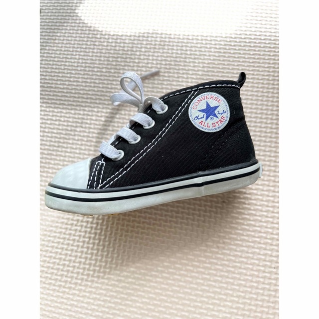 CONVERSE(コンバース)のコンバース　オールスターベビーシューズ キッズ/ベビー/マタニティのベビー靴/シューズ(~14cm)(スニーカー)の商品写真