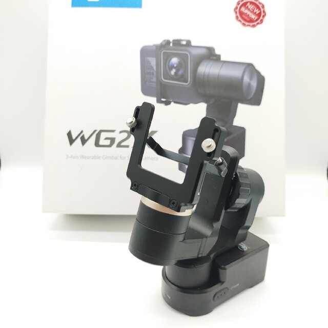 FEIYUTECH フェイユーテック WG2X ジンバルWG2X