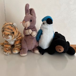 ty Beanie Babies まとめ売り(ぬいぐるみ)