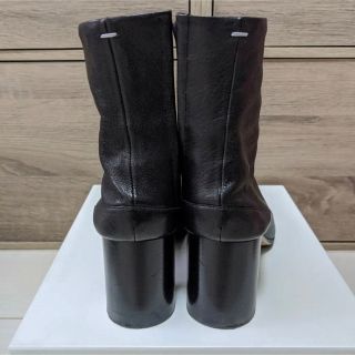 Maison Martin Margiela - Maison Margiela 足袋ブーツ 黒 38