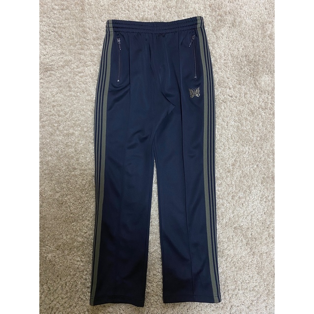 needles 21aw track jacket pants セットアップ S-