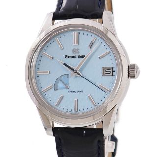 グランドセイコー(Grand Seiko)のグランドセイコー  エレガンスコレクション スプリングドライブ SBGA(腕時計(アナログ))