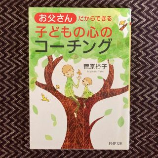 お父さんだからできる子どもの心のコ－チング(その他)