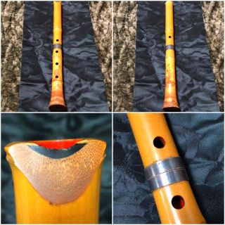 中古】 尺八の通販 100点以上(楽器) | お得な新品・中古・未使用品の