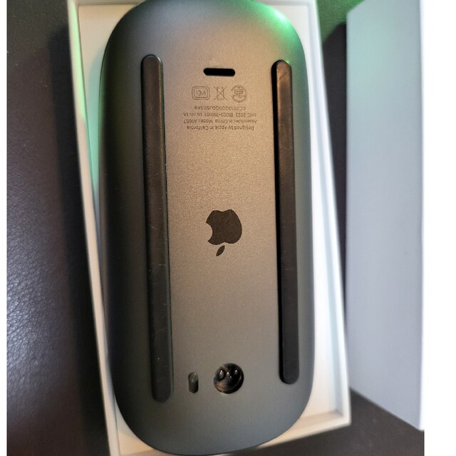 PC周辺機器Apple アップル　Magic Mouse 2