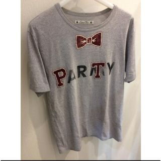 サスクワッチファブリックス(SASQUATCHfabrix.)のサスクワッチファブリックス PARTY tee ワンダーゲリラ(Tシャツ/カットソー(半袖/袖なし))