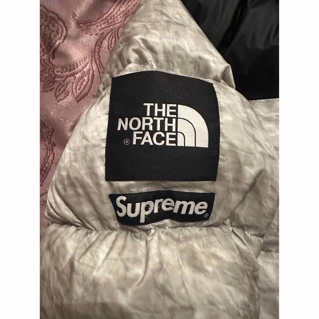 Supreme - Supreme North Face Paper Nuptse 紙ヌプシの通販 by