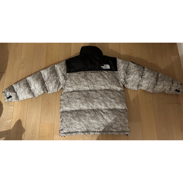 Supreme - Supreme North Face Paper Nuptse 紙ヌプシの通販 by