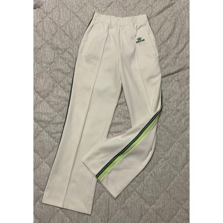 ミズノ(MIZUNO)のold MIZUNO WORLDWIN sideline track pants(その他)