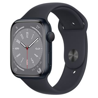 Apple Watch - Apple Watch Series 8 GPS 45mm 新品、未使用、正規品