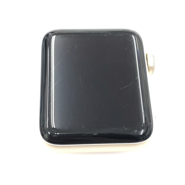Apple Watch ゴールド レアカラー アップルウォッチ シリーズ2