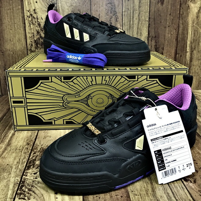 adidas - adidas × 遊戯王 ADI2000 