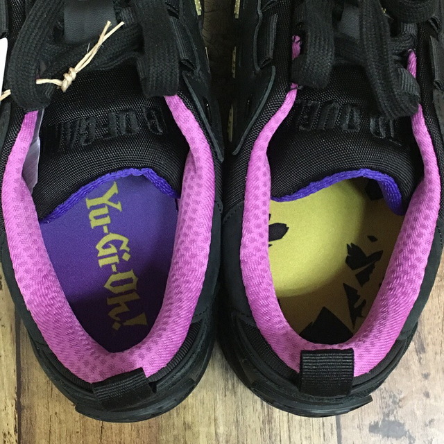 adidas - adidas × 遊戯王 ADI2000