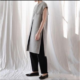 ドゥーズィエムクラス ベスト/ジレ(レディース)の通販 300点以上