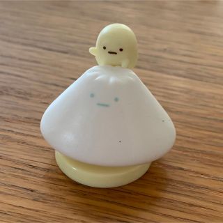 スミッコグラシ(すみっコぐらし)のチョコエッグすみっこぐらし  14たぴおか&ゆきやま(キャラクターグッズ)