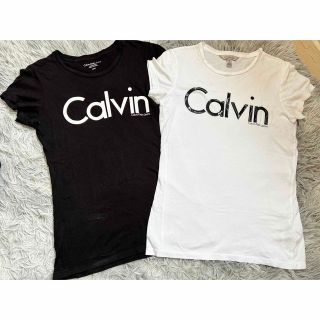 カルバンクライン(Calvin Klein)のCalvin Klein Tシャツ(Tシャツ(半袖/袖なし))