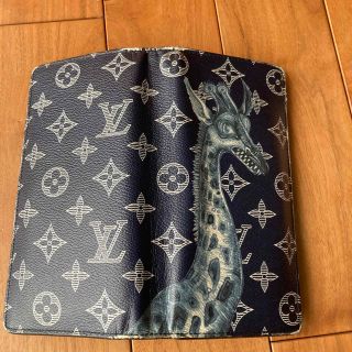 LOUIS VUITTON - 限定 ルイヴィトン チャップマンブラザーズ 長財布