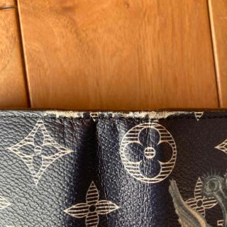 LOUIS VUITTON - 限定 ルイヴィトン チャップマンブラザーズ 長財布