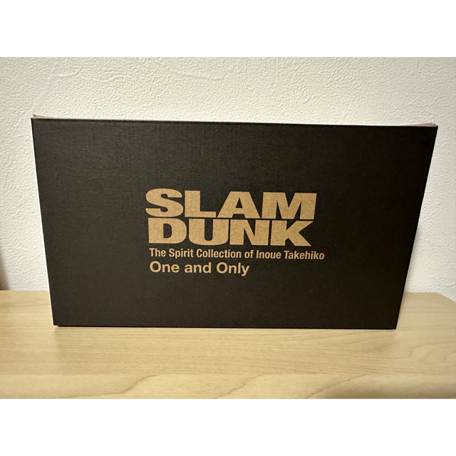 One and Only SLAM DUNK『桜木花道』フィギュア エンタメ/ホビーのフィギュア(アニメ/ゲーム)の商品写真