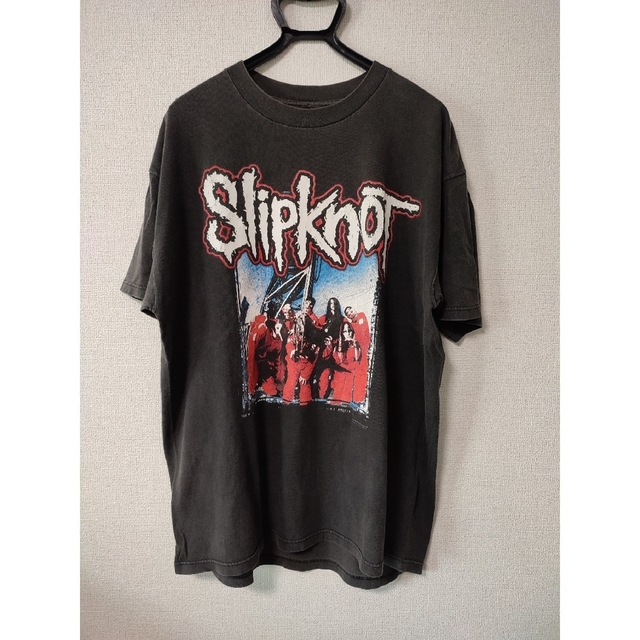 ビンテージ【値下げ不可】 90s slipknot