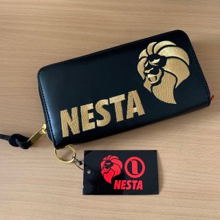 ネスタブランド(NESTA BRAND)のネスタ★長財布(長財布)