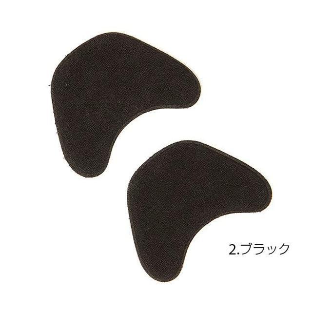 フィッティングピロー Fitting Pillow ゆび上枕 靴用パッド レディースの靴/シューズ(その他)の商品写真