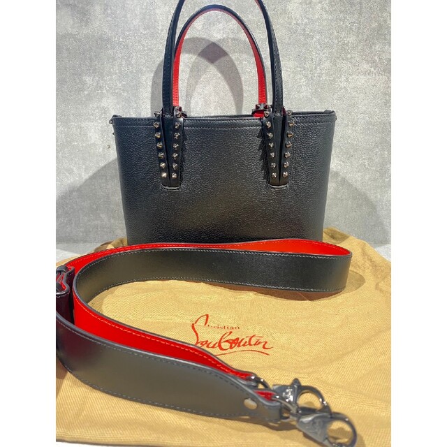 新発売】 Christian Louboutin - Louboutin クリスチャンルブタン