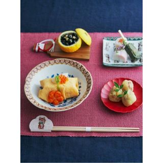 アフタヌーンティーリビング(Afternoon Tea LIVING)の★新品　完売　アフタヌーンティー　ナタリー・レテ　 中鉢  (食器)