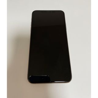 アップル(Apple)のiPhone11pro max 512GB ゴールド(スマートフォン本体)